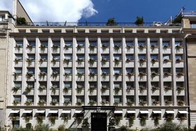 هتل جولیانا