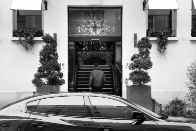 هتل جولیانا