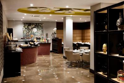 هتل جولیانا