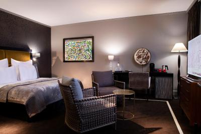 هتل جولیانا