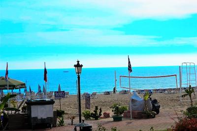 سلکت اپارت هتل