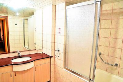 سلکت اپارت هتل