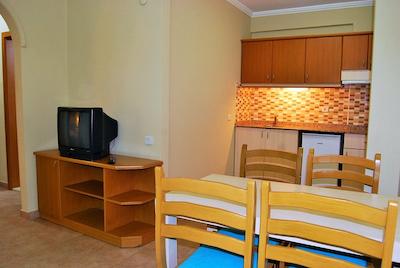 سلکت اپارت هتل