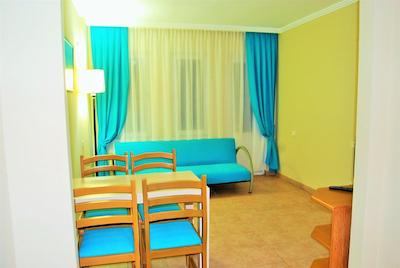 سلکت اپارت هتل