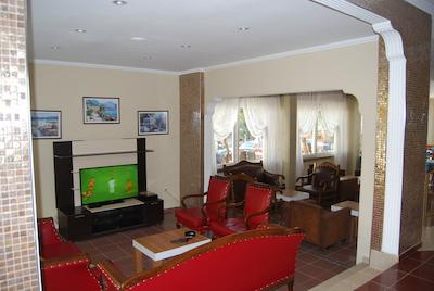 سلکت اپارت هتل