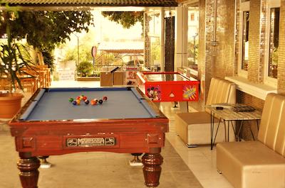 سلکت اپارت هتل