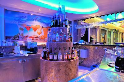 سلکت اپارت هتل