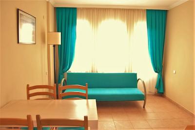 سلکت اپارت هتل