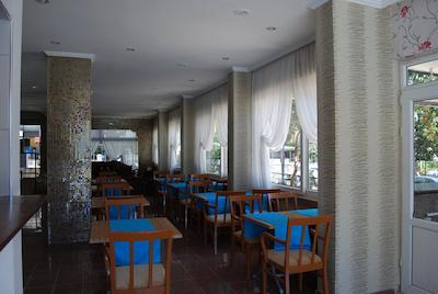 سلکت اپارت هتل