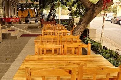 سلکت اپارت هتل