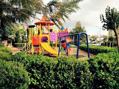 سلکت اپارت هتل