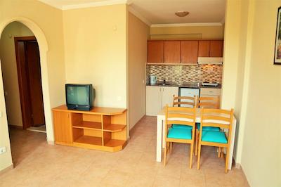 سلکت اپارت هتل