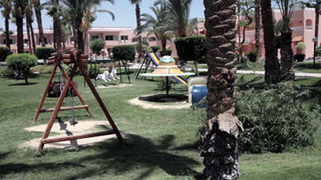 بیچ آلباترز ریزرت
