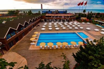 ساندال اُتل