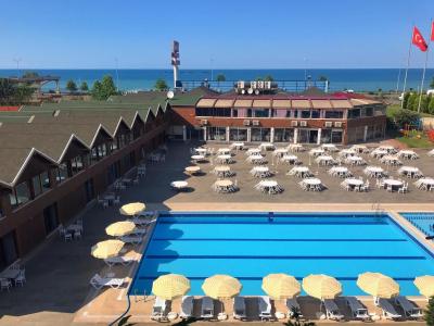 ساندال اُتل