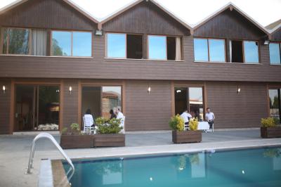 ساندال اُتل