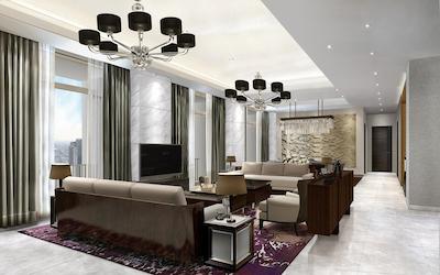 فیرمنت جاکارتا