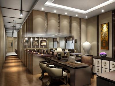 فیرمنت جاکارتا