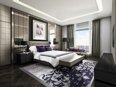 فیرمنت جاکارتا