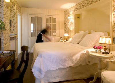 رمانتیک هتل د اُرانجری