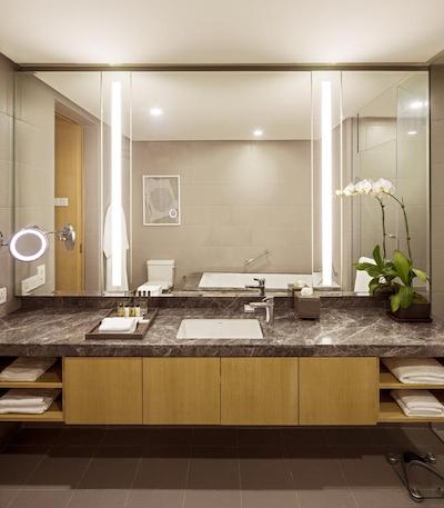 فراسر رسیدنس کوالا لومپور