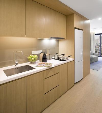 فراسر رسیدنس کوالا لومپور