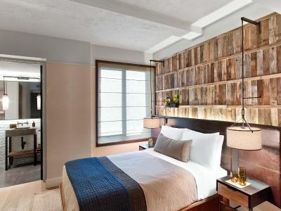 1 هتل سنترال پارک