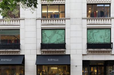 1 هتل سنترال پارک