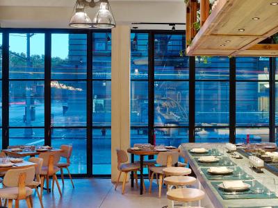 1 هتل سنترال پارک