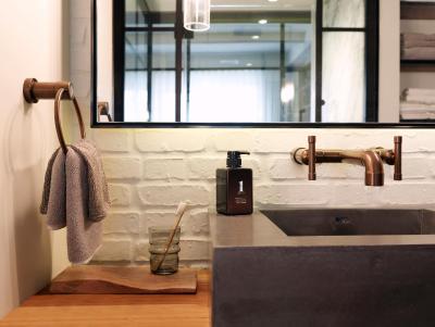 1 هتل سنترال پارک