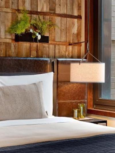 1 هتل سنترال پارک