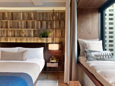 1 هتل سنترال پارک