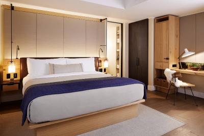 1 هتل سنترال پارک