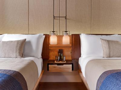 1 هتل سنترال پارک