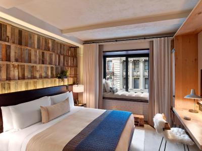 1 هتل سنترال پارک