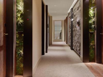 1 هتل سنترال پارک