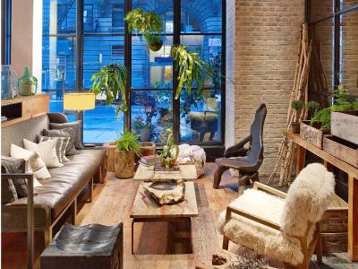 1 هتل سنترال پارک