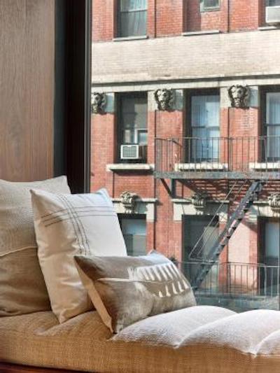 1 هتل سنترال پارک