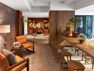 1 هتل سنترال پارک