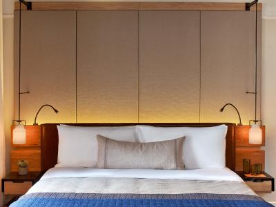 1 هتل سنترال پارک