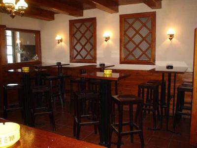 هتل کنفرت سُلدو