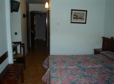 هتل کنفرت سُلدو