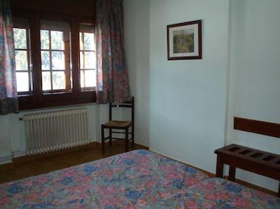 هتل کنفرت سُلدو