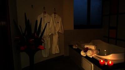 مندریان سویت هتل