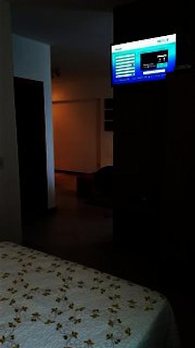 مندریان سویت هتل