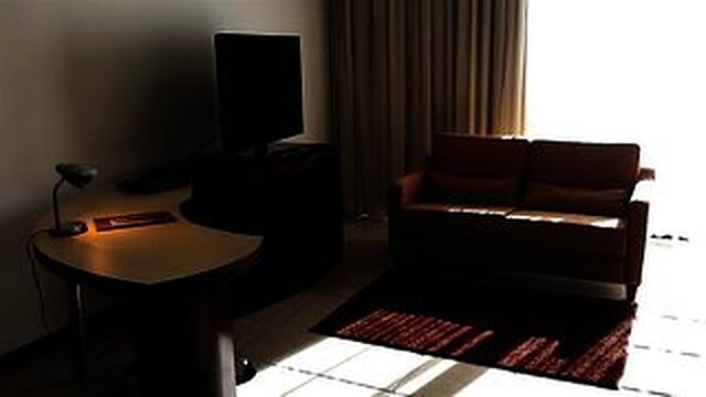 مندریان سویت هتل
