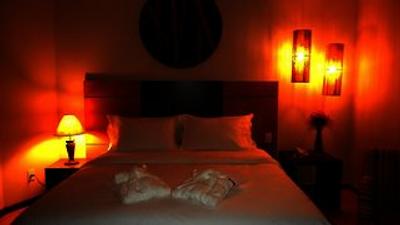 مندریان سویت هتل