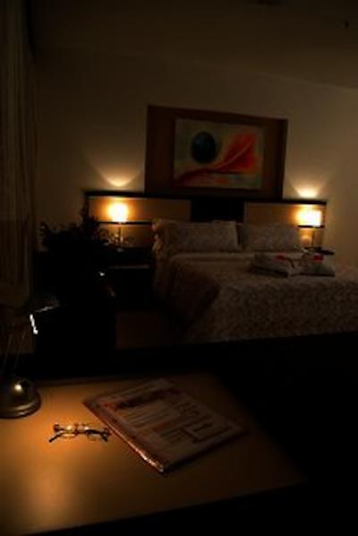 مندریان سویت هتل