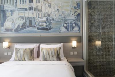 مرکور جاکارتا سیکینی