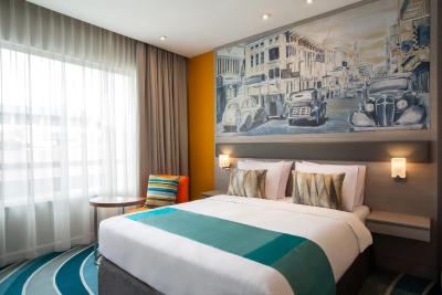 مرکور جاکارتا سیکینی